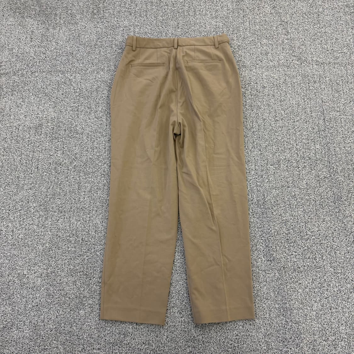 29 무신사스탠다드 여성 슬랙스 0130H2 상품이미지2