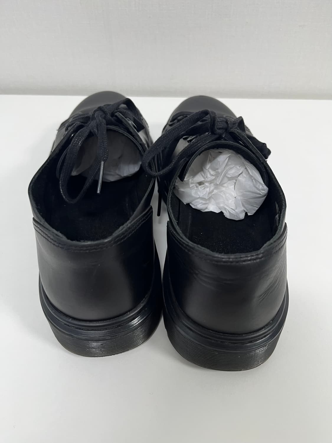 [260] 닥터마틴 단테 블랙 상품이미지3