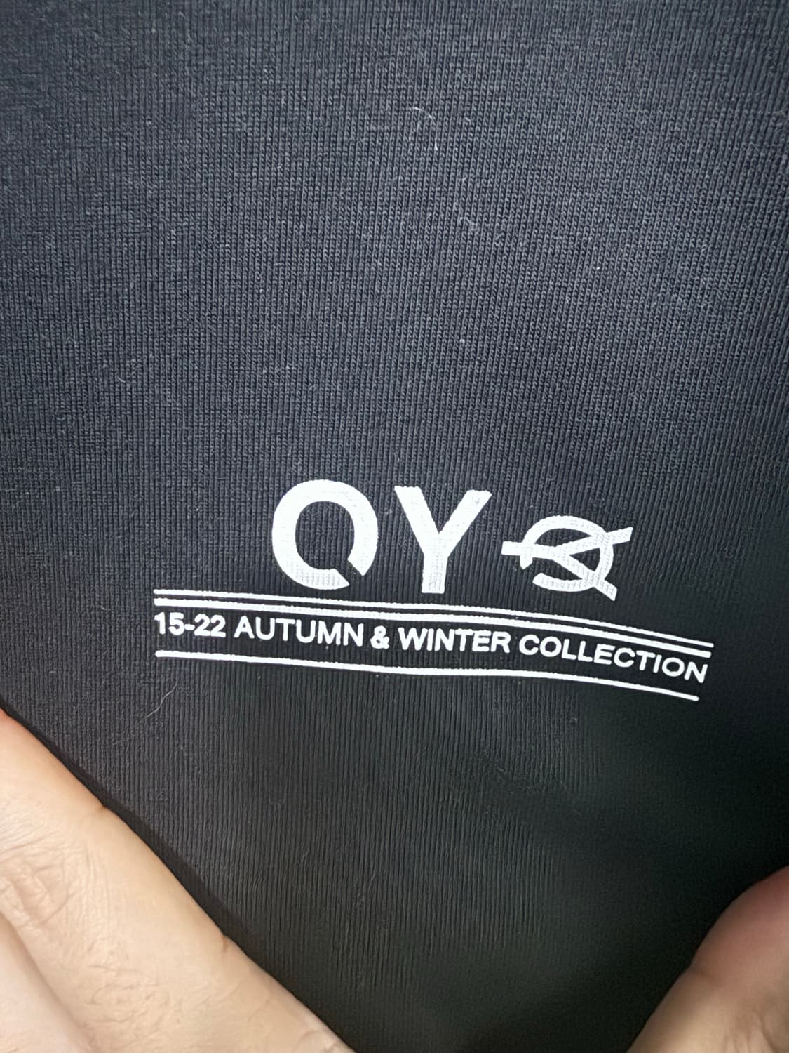 오와이 긴팔티 2 상품이미지4