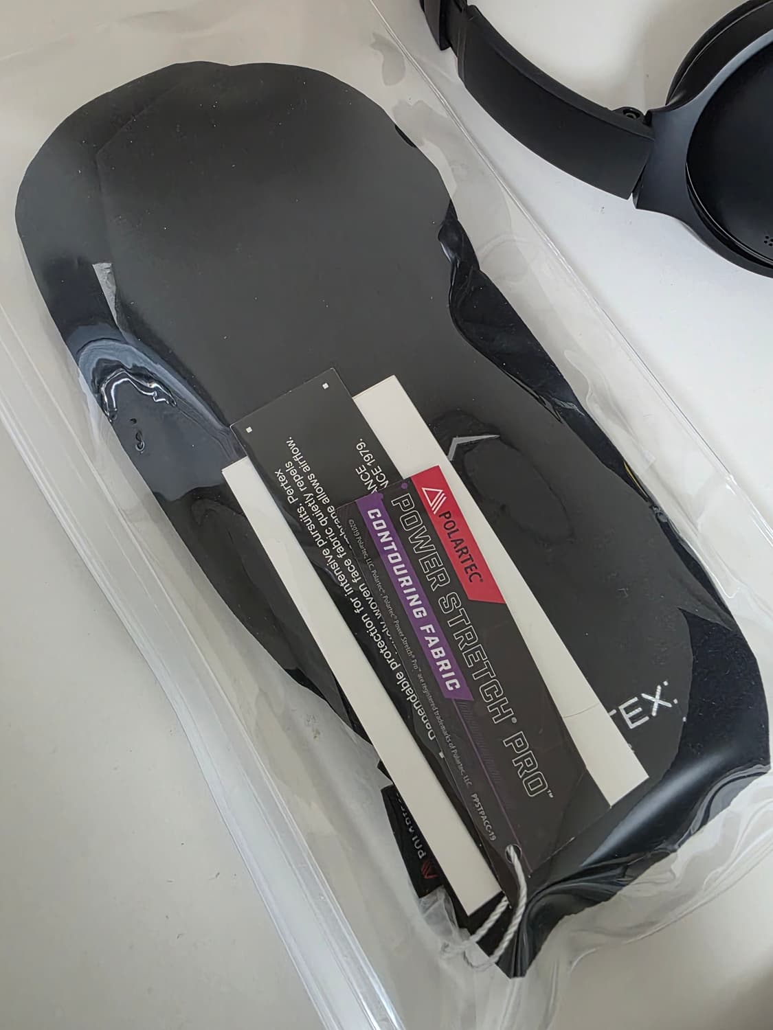 케일 쉴드 에어커버 장갑 S 상품이미지2