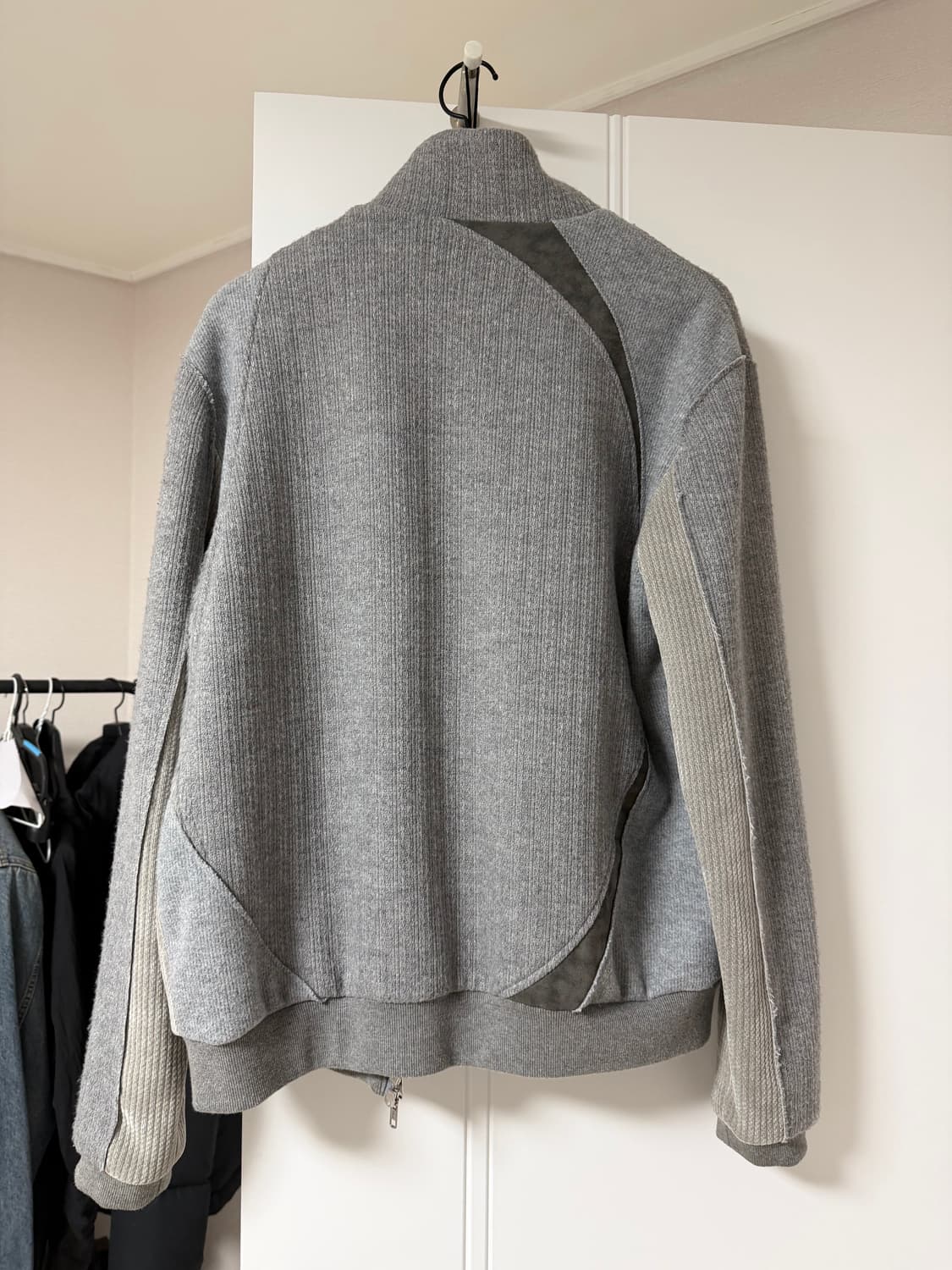 (L)xlim ep6 져지 그레이 상품이미지2