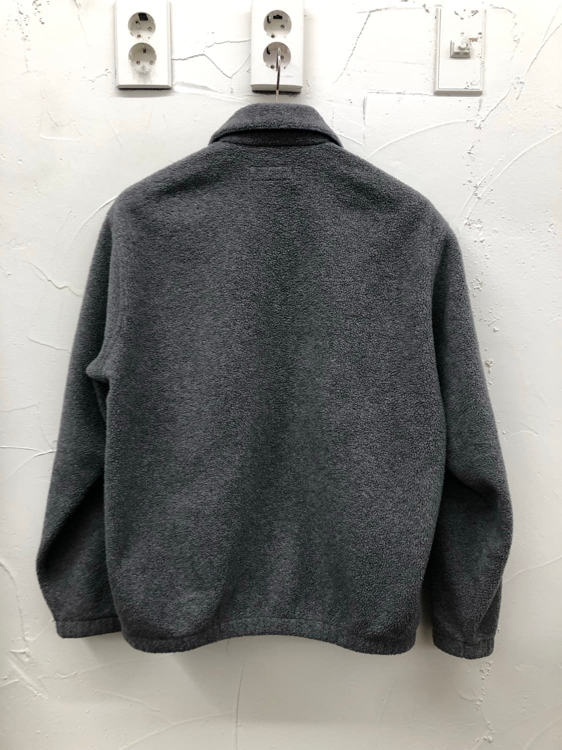 폴로 플리스 스윙탑 상품이미지2