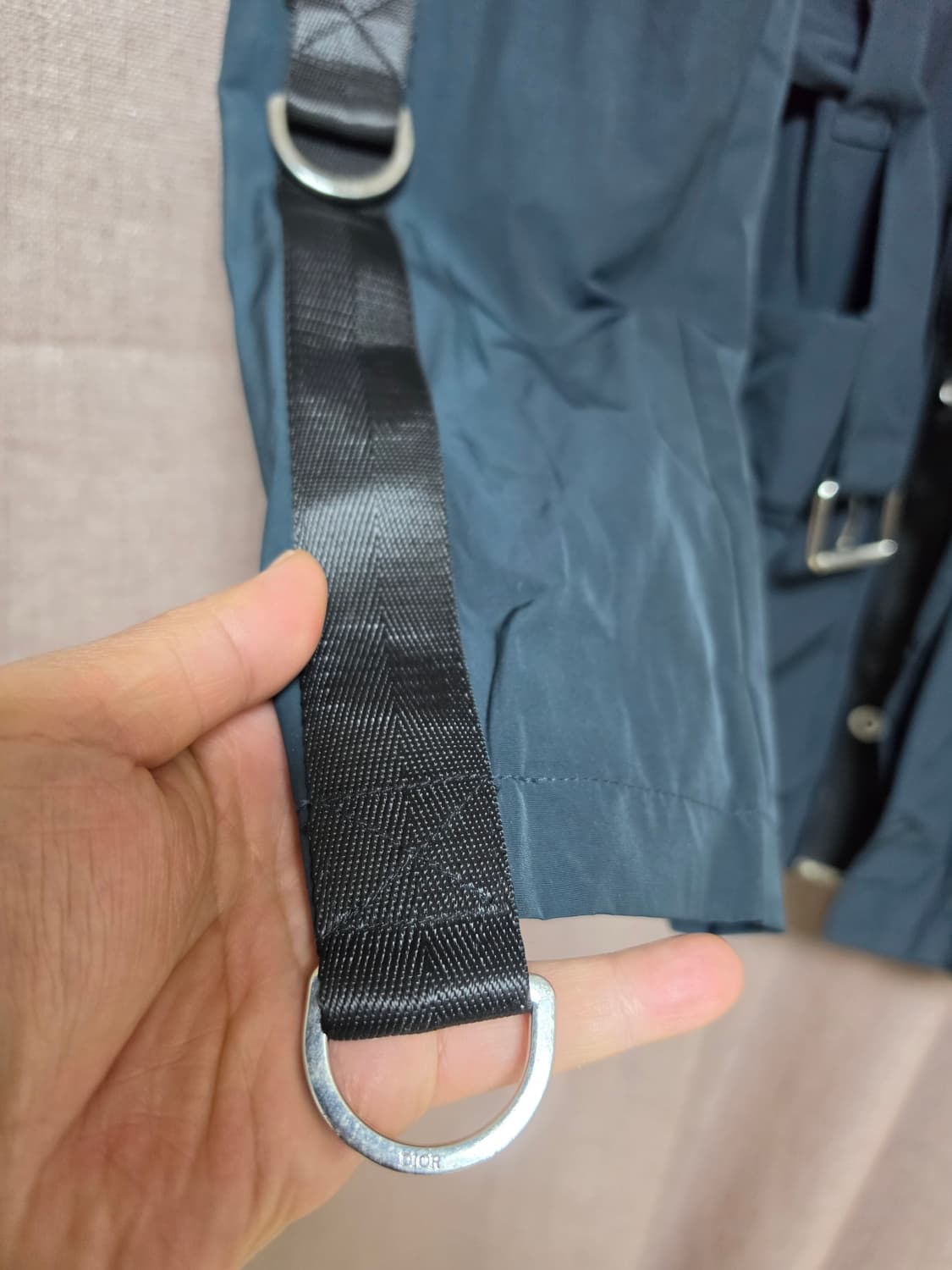 디올자켓 50사이즈/105~110 상품이미지2