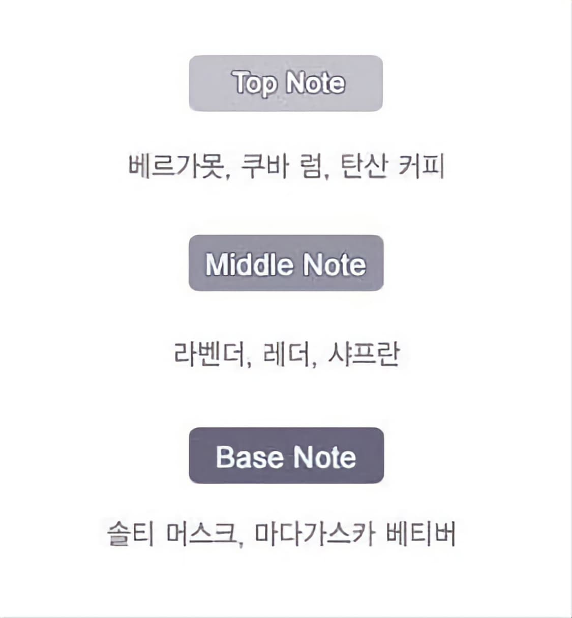 존바바토스 리미티드 에디션 크림슨 125ml 상품이미지4