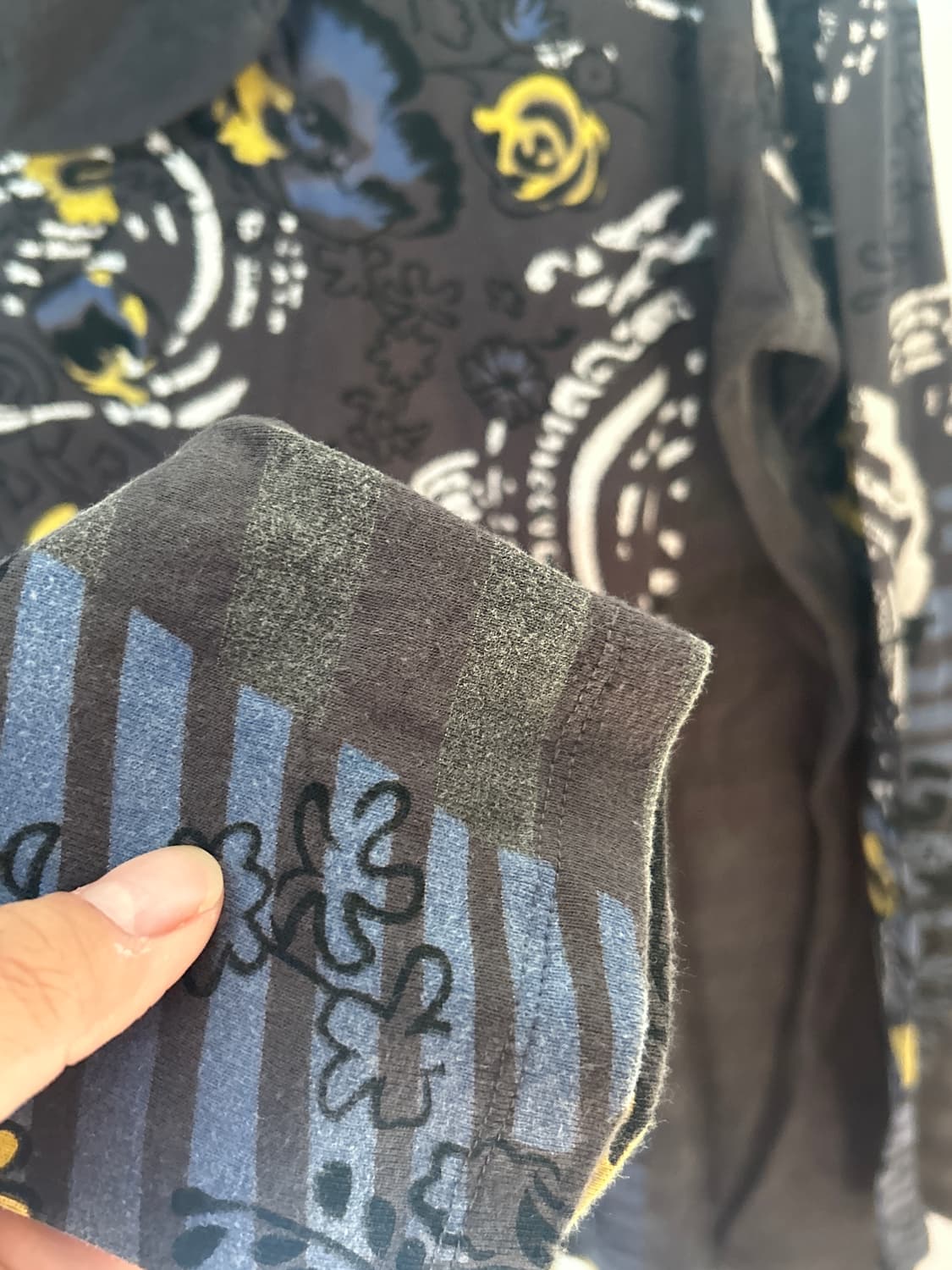 오리엔탈 후드집업 상품이미지9