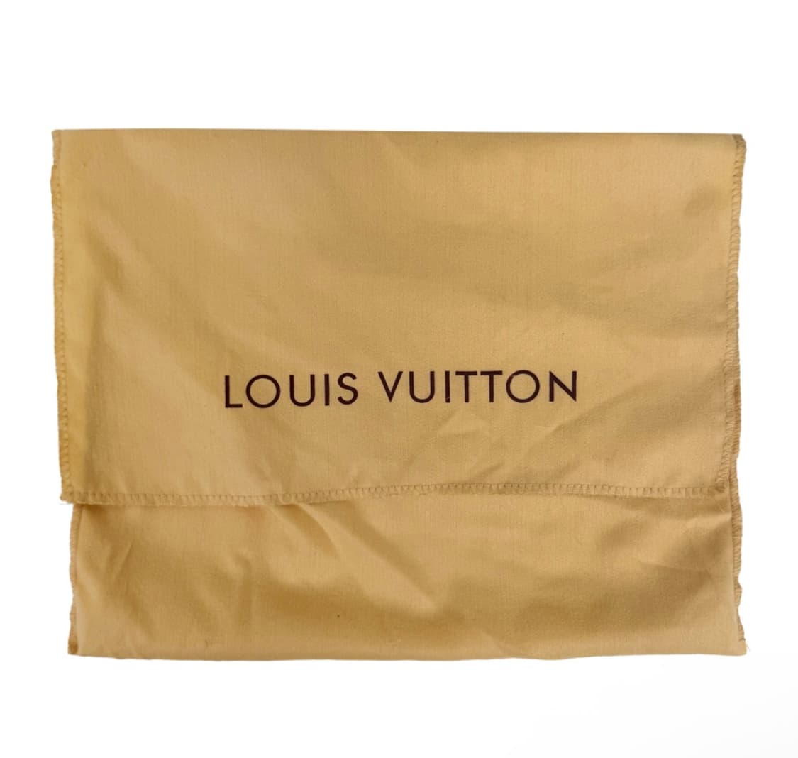 루이비통 여성 모노그램 비버리 포쉐트 미니 클러치 숄더백 M40122 상품이미지10