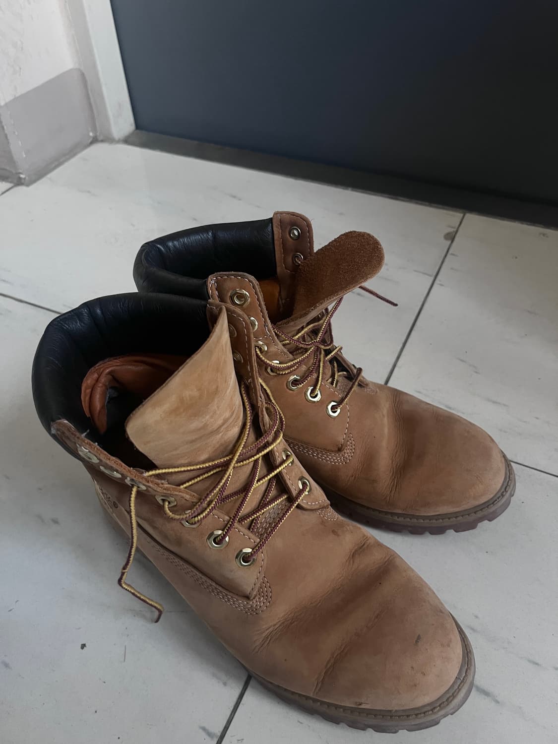 팀버랜드 6인치 프리미엄 270 상품이미지2