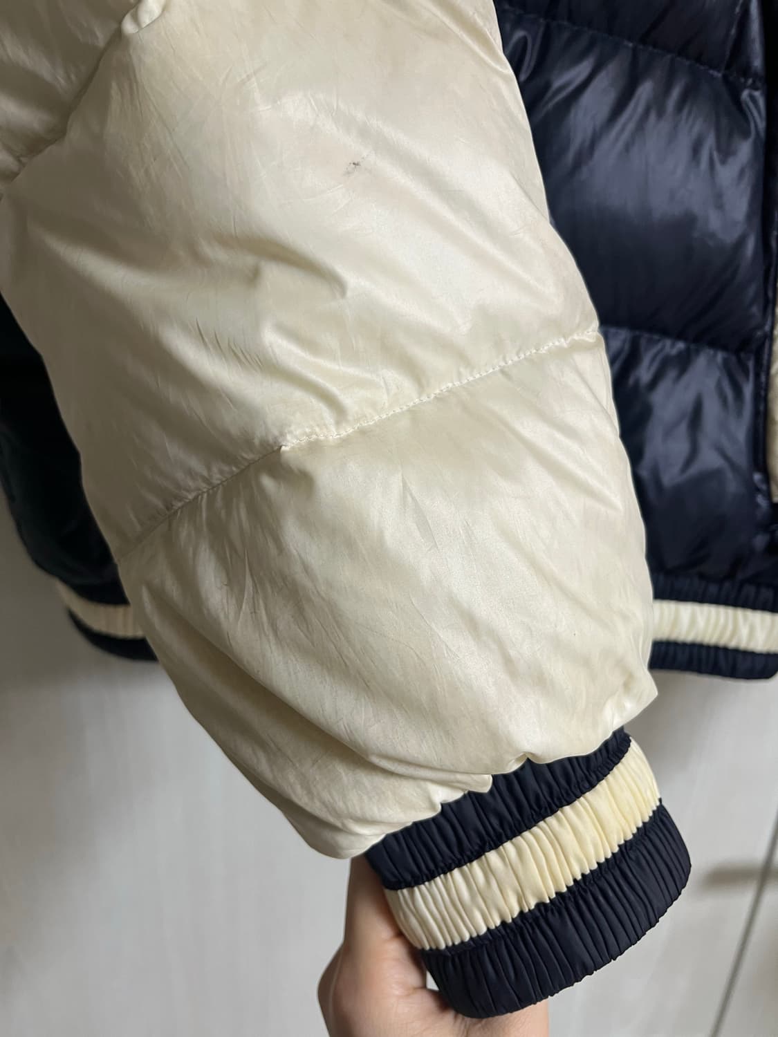 이스트로그 스카잔 패딩 상품이미지9