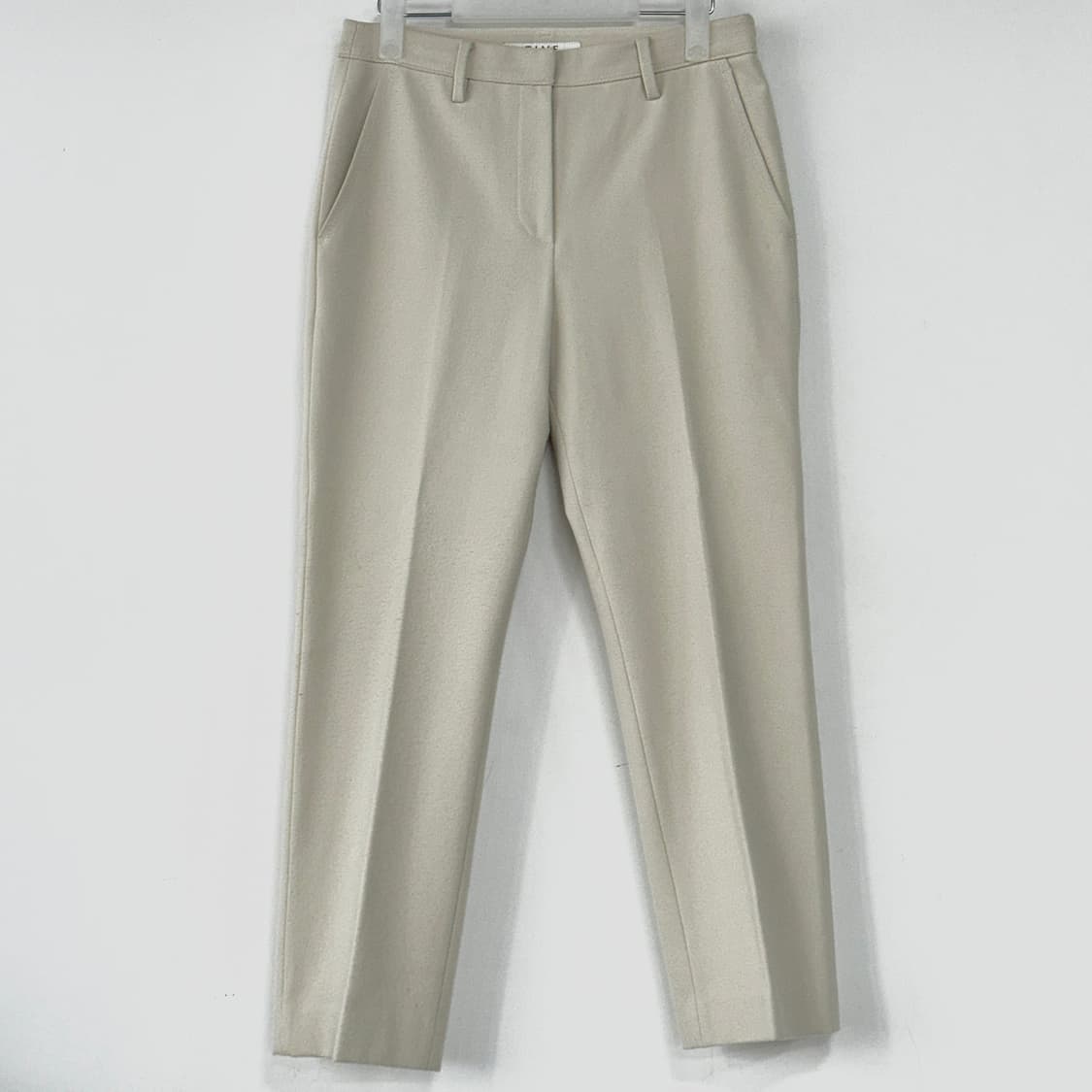 타임 클래식 스트레이트 팬츠 상품이미지1