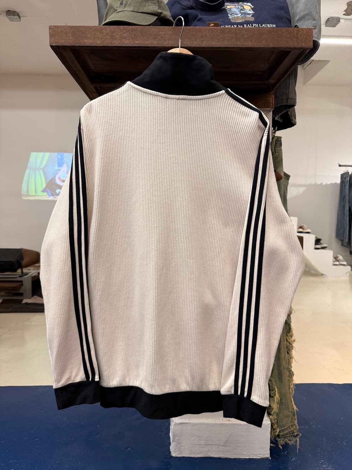 Adidas 아디다스 와플 져지 상품이미지4