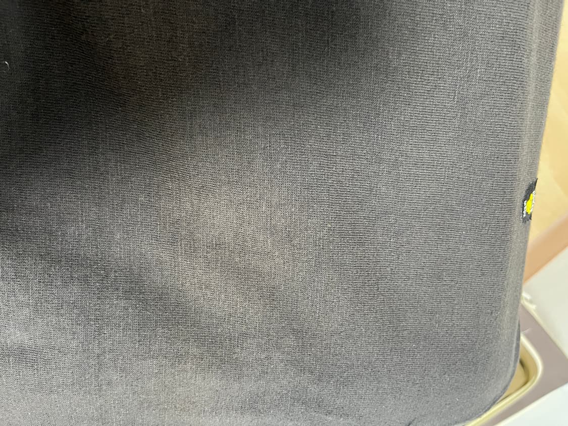 휴먼메이드 반팔티 L 상품이미지7