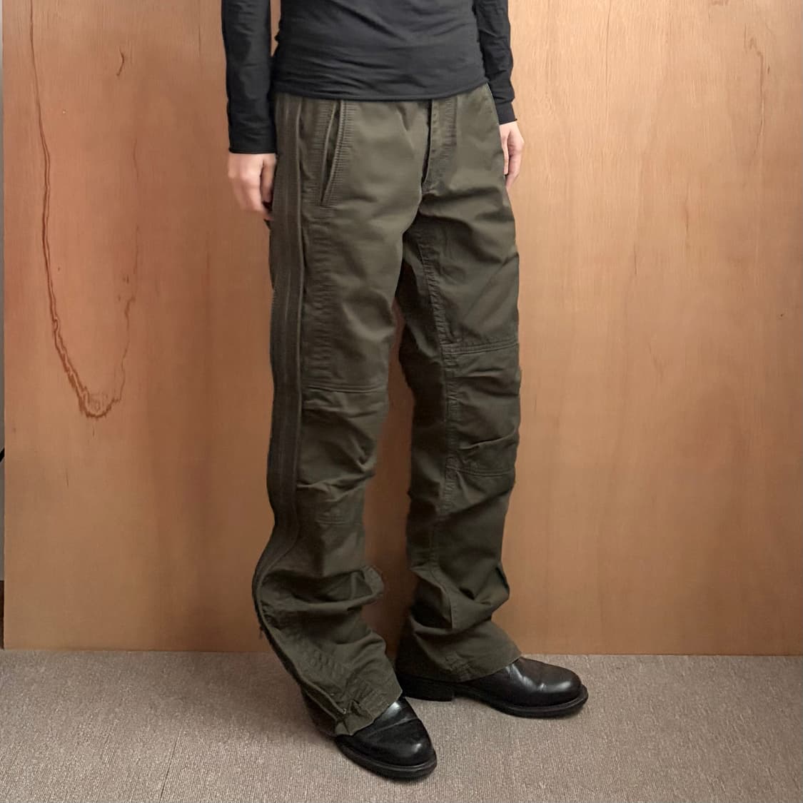 립반윙클 사이드라인 팬츠 상품이미지2