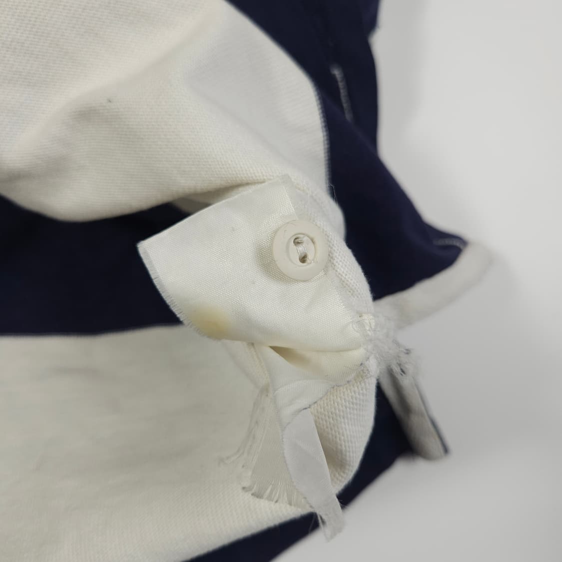 폴로 랄프로렌 단가라 럭비티 상품이미지7