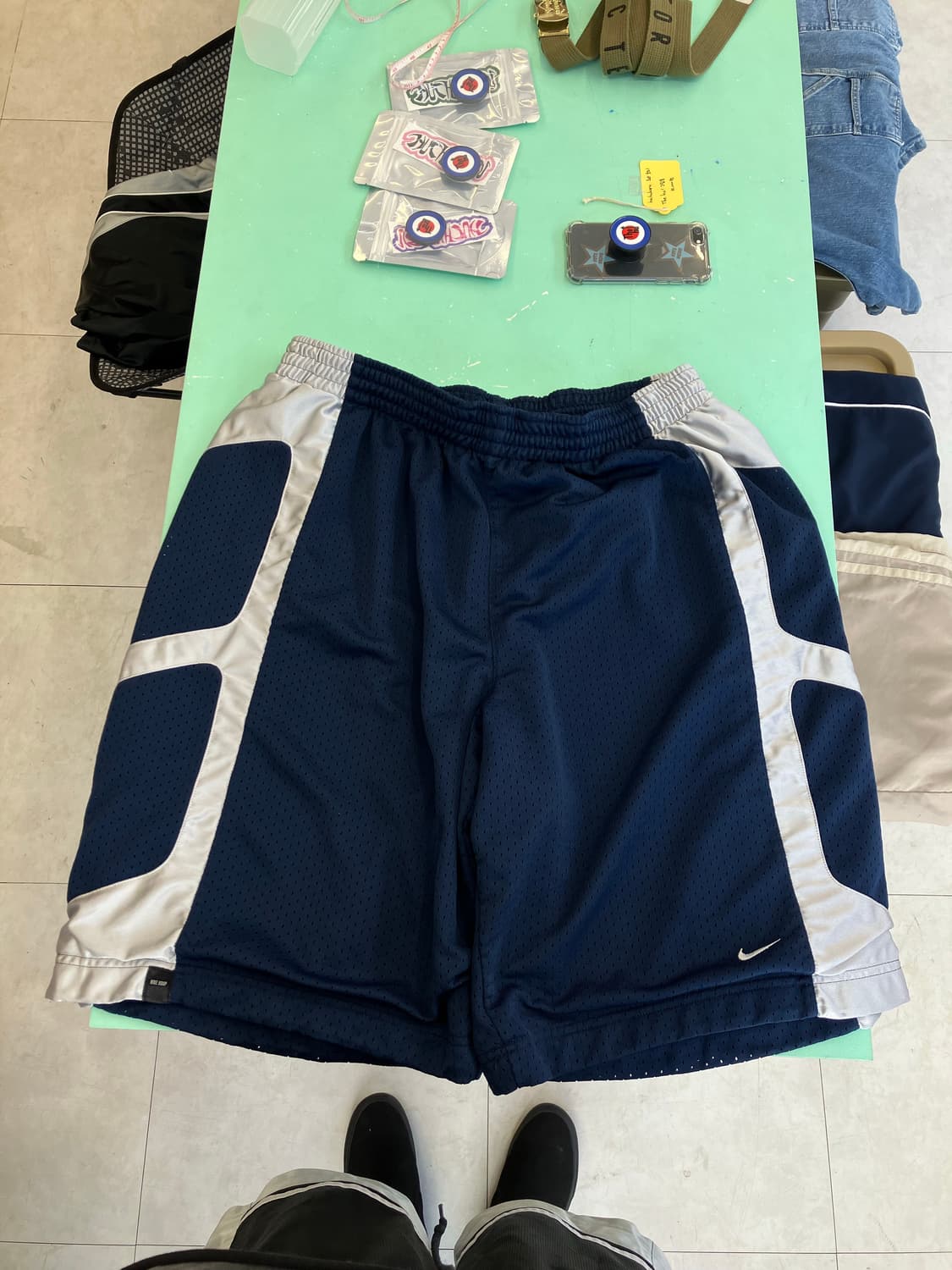 Nike shorts  상품이미지1