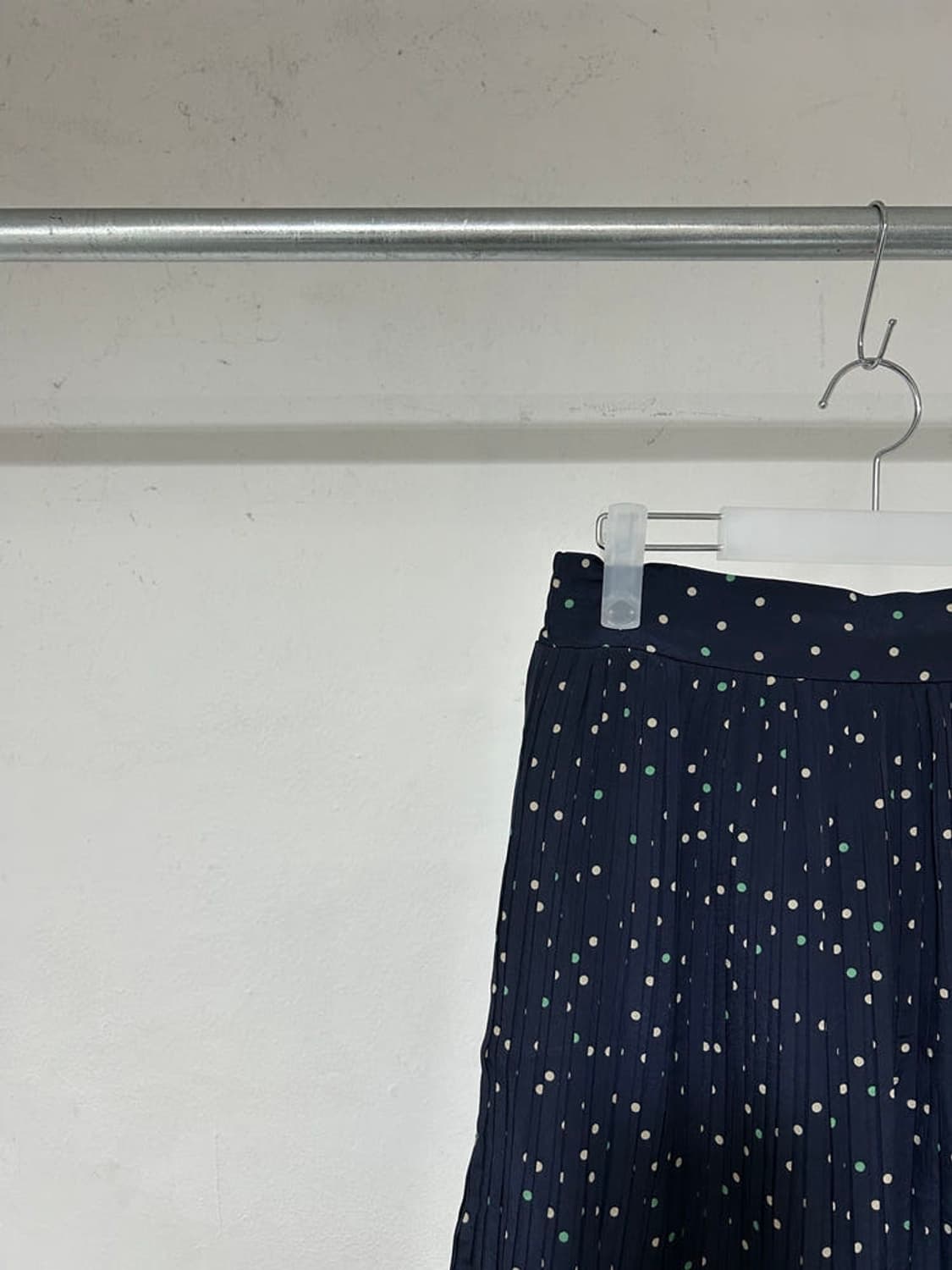 vtg skirt 상품이미지2