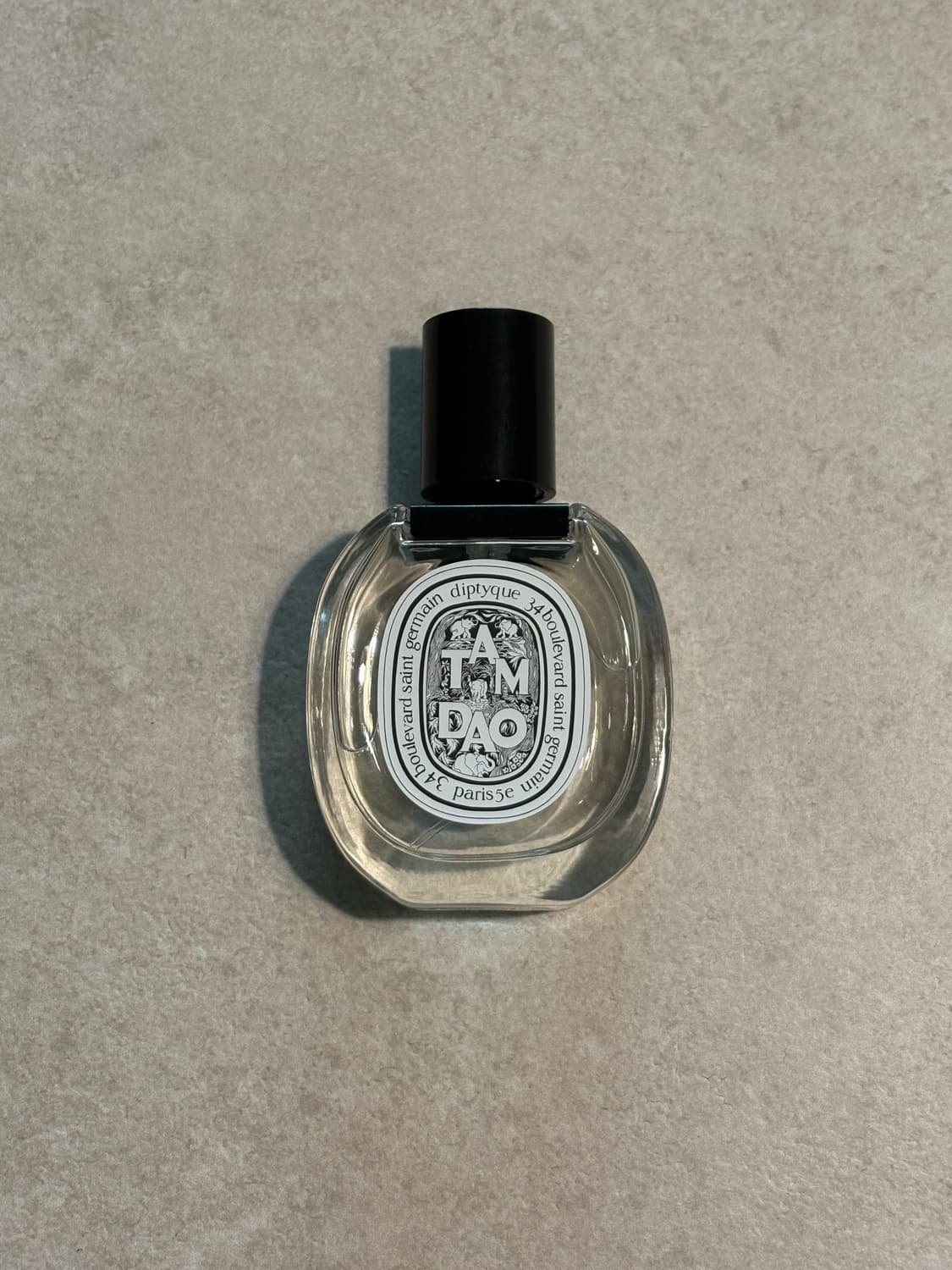 딥디크 오드뚜왈렛 탐다오 향수 50ml 딥티크 상품이미지1