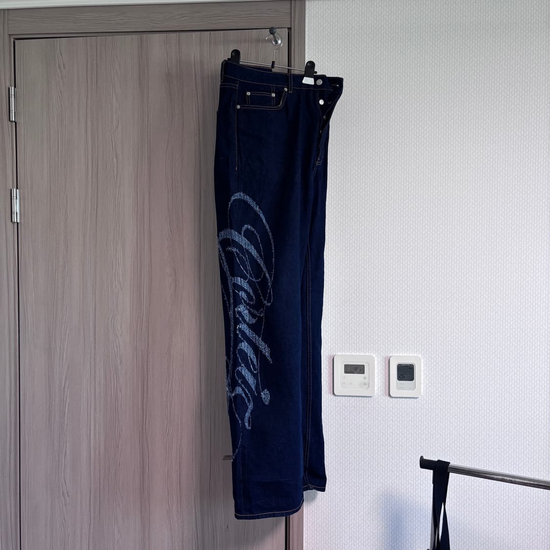 코르테이즈 데님 팬츠 상품이미지1