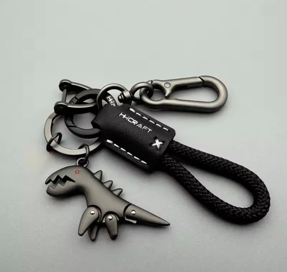 빈티지오토바이 자동차 자전거 키링 열쇠고리 상품이미지1