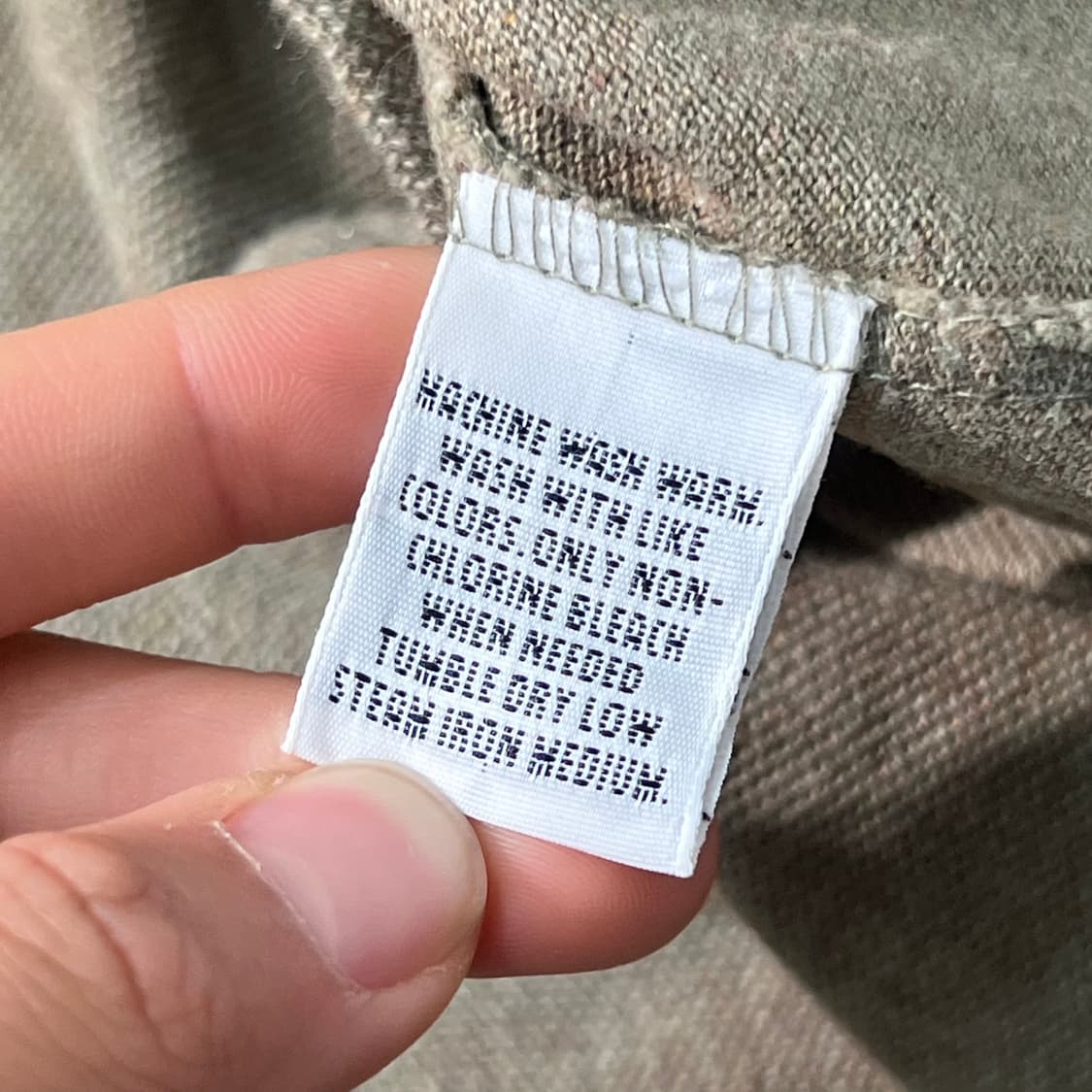 [110] 폴로 랄프로렌 긴팔카라티 상품이미지4