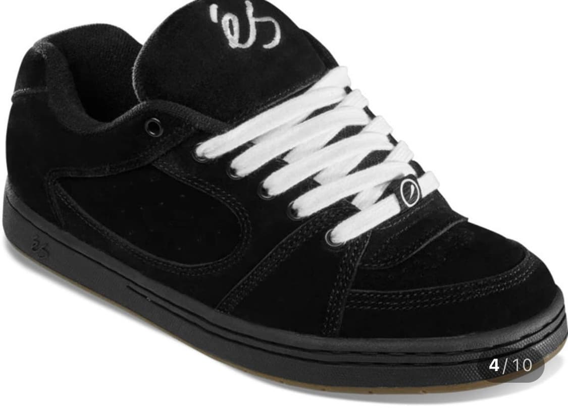 Es보드화 이에스 보드화 230 상품이미지1