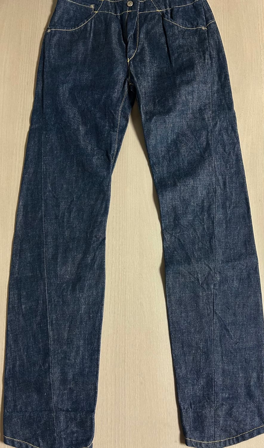 리바이스 엔지니어드 상품이미지2