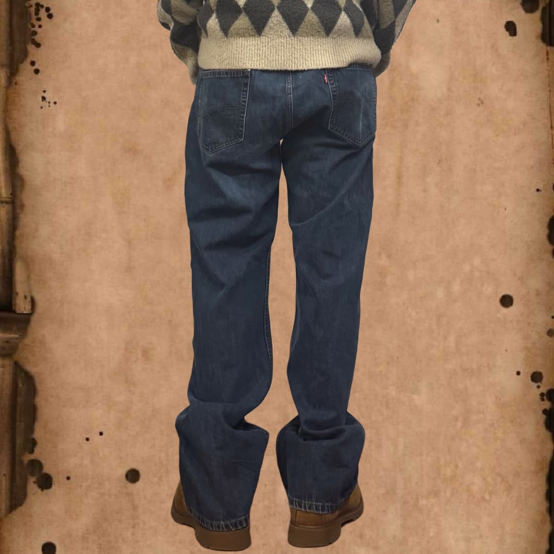 Levi’s 569 데님팬츠 상품이미지2