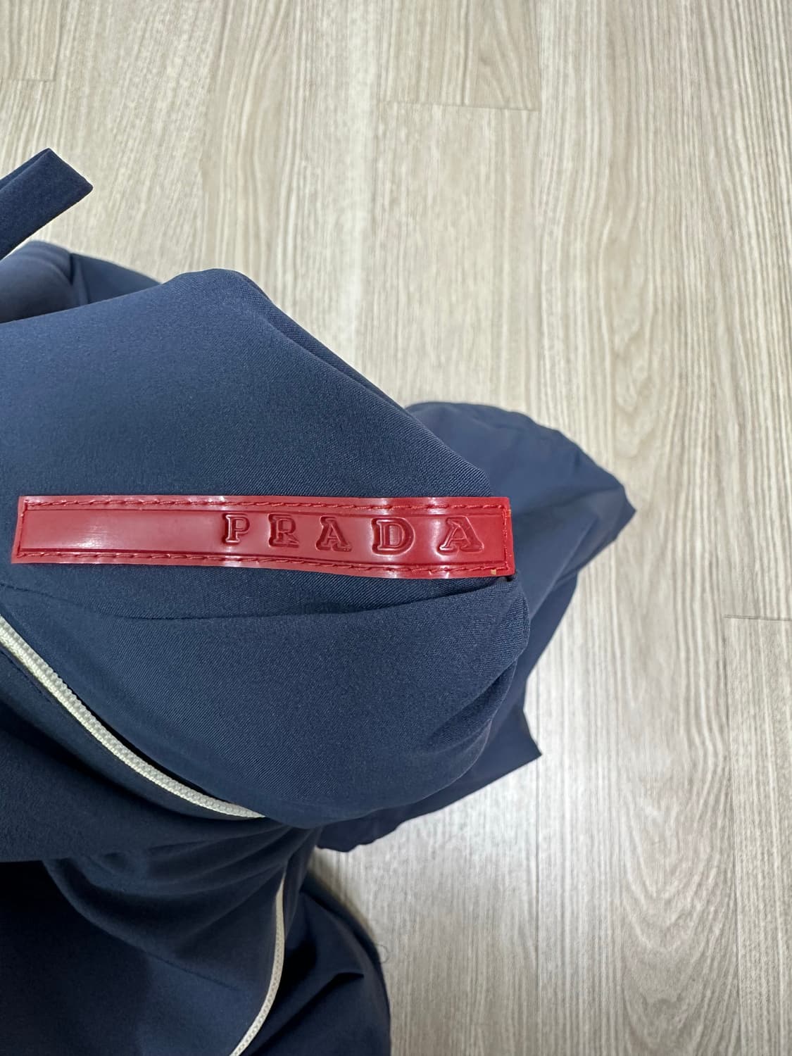 프라다 스포츠 바람막이 50 상품이미지4