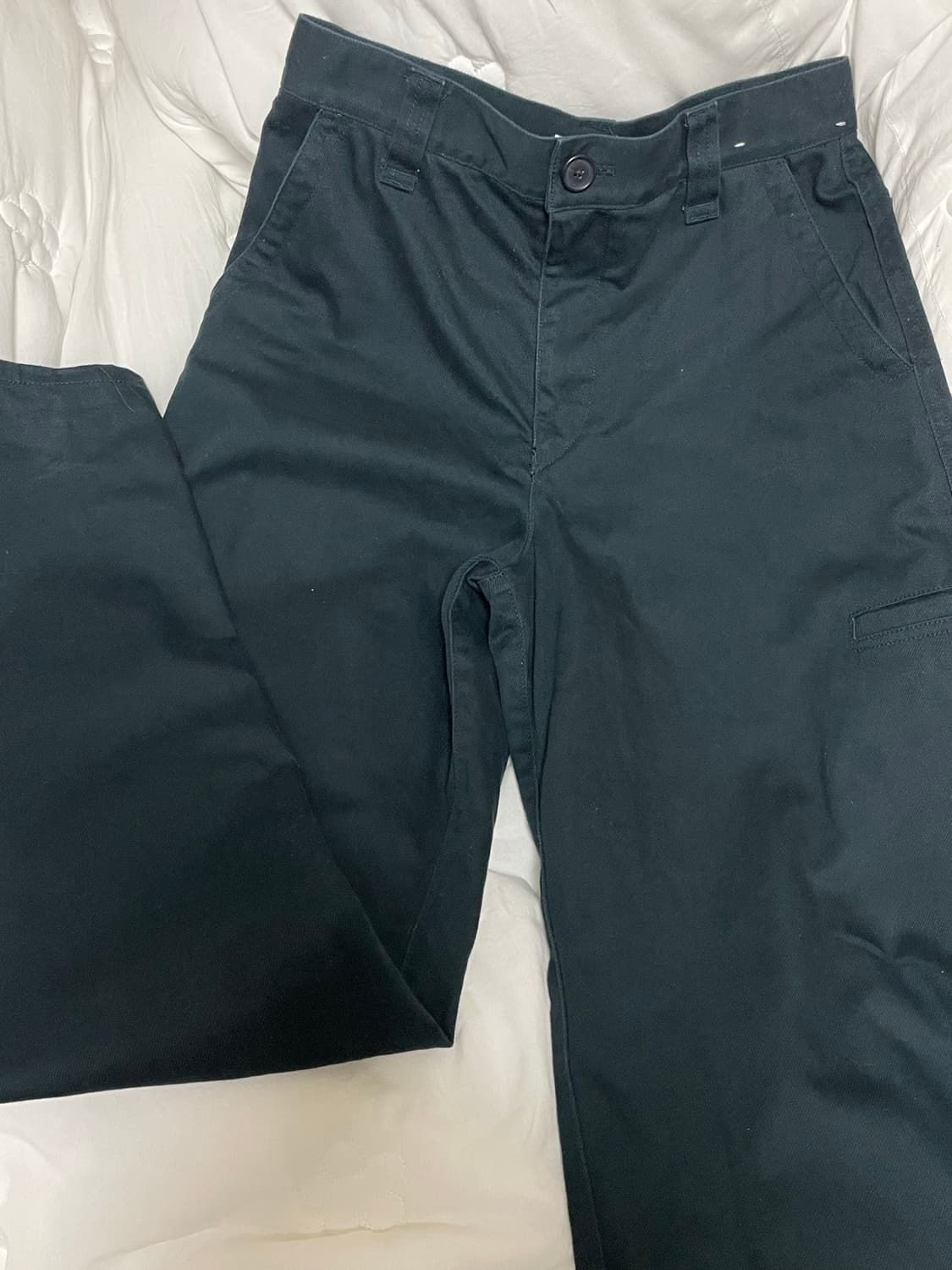 유니클로 U 치노팬츠 상품이미지4