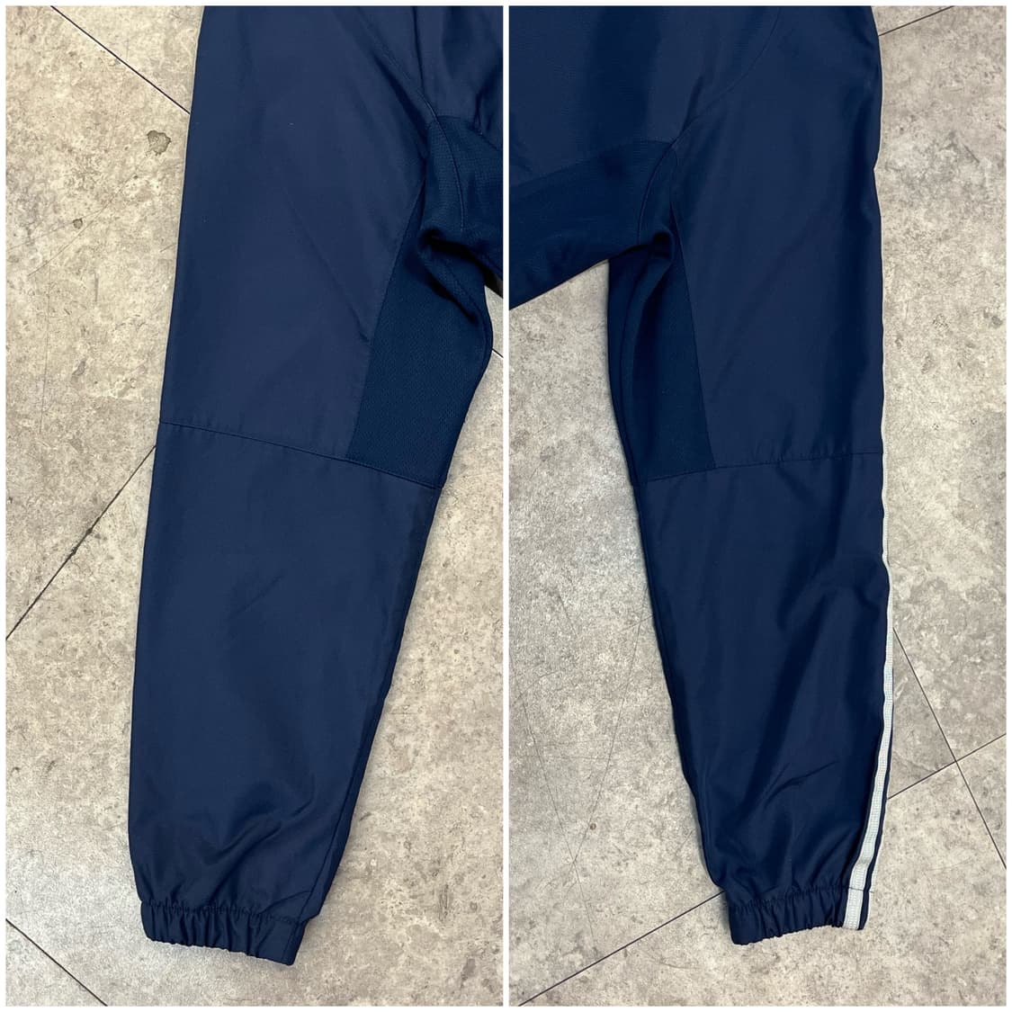 아디다스 바람막이 네이비 80 #csz2872 상품이미지10