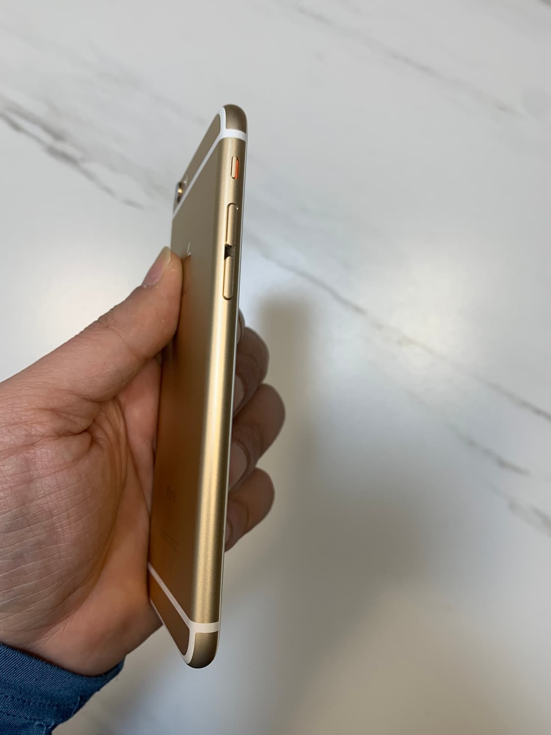 아이폰6s 64기가 골드색상  상품이미지7