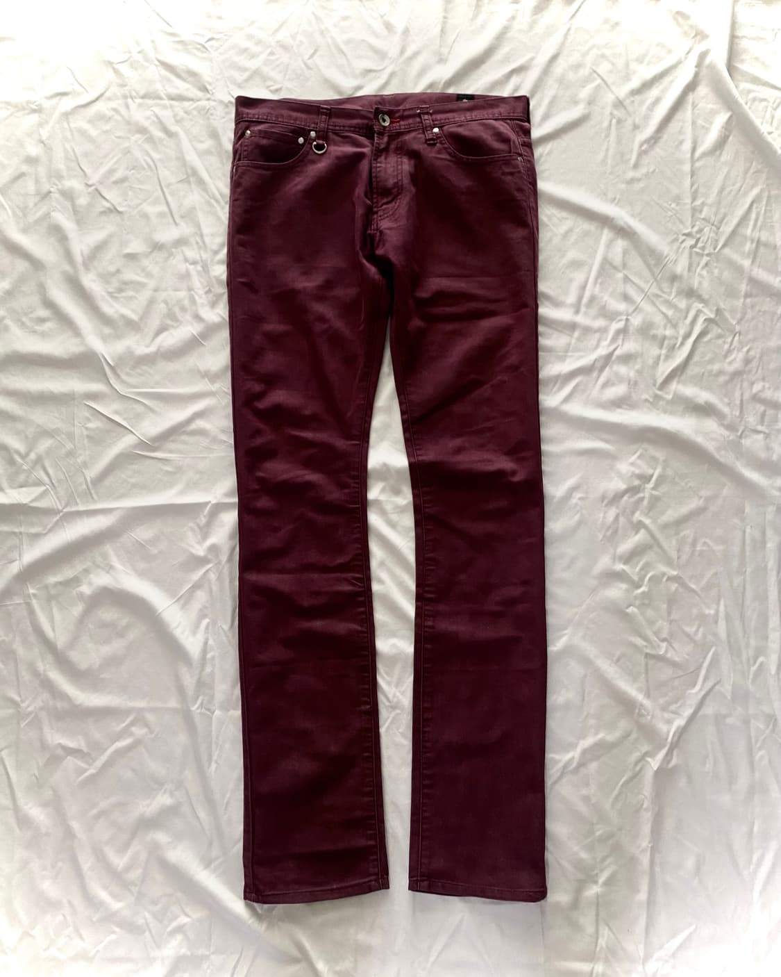 semantic design pants 상품이미지1