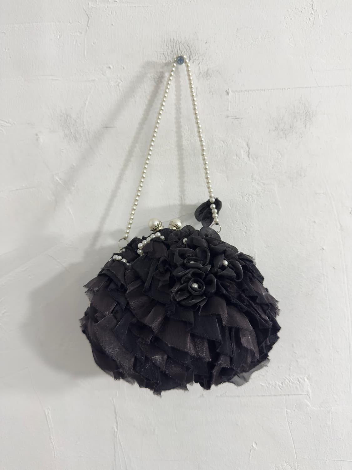 mini chain bag 상품이미지3