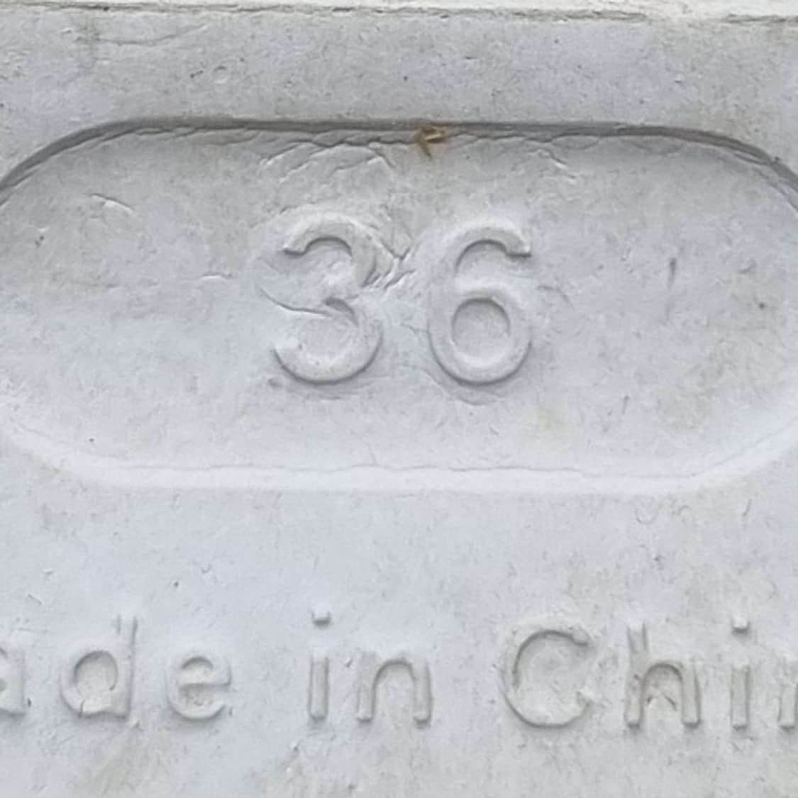 여성 플랫폼 샌들 230 상품이미지6