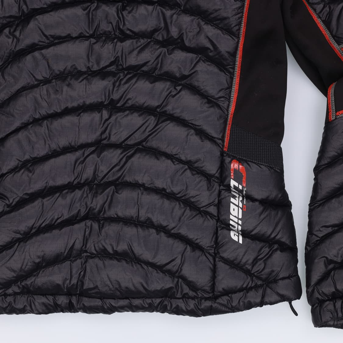 85 K2 여성 헝가리구스다운 경량패딩 0123H1 상품이미지3