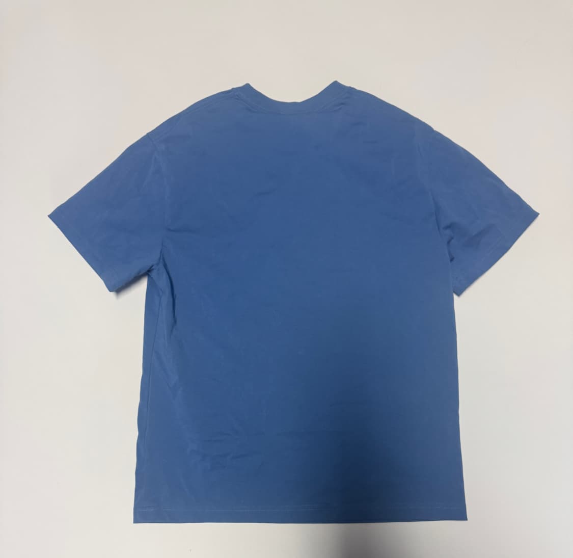 커버낫 24년도 샤인 C 로고 반팔 티셔츠 S ~ M 상품이미지2