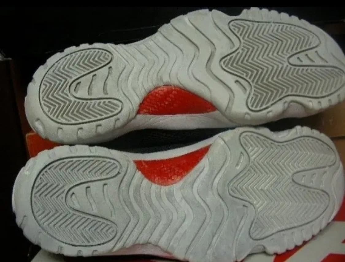 [255] 조던 퓨쳐 로우 브레드 상품이미지6