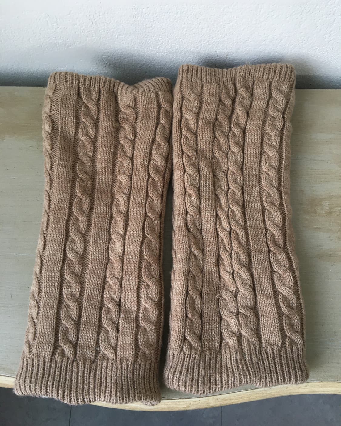  knit warmer 상품이미지2