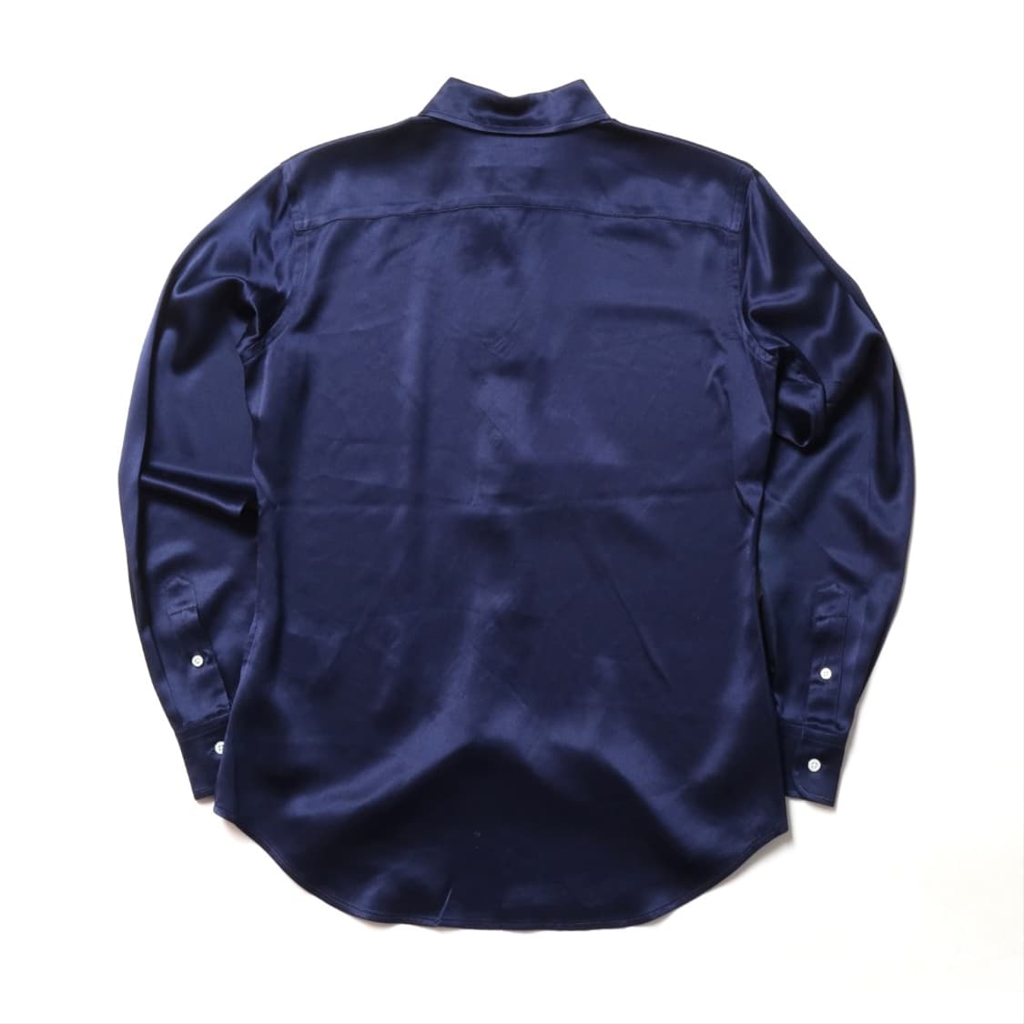 폴로 랄프로렌 Polo by Ralph Lauren Silk Shirt 상품이미지4