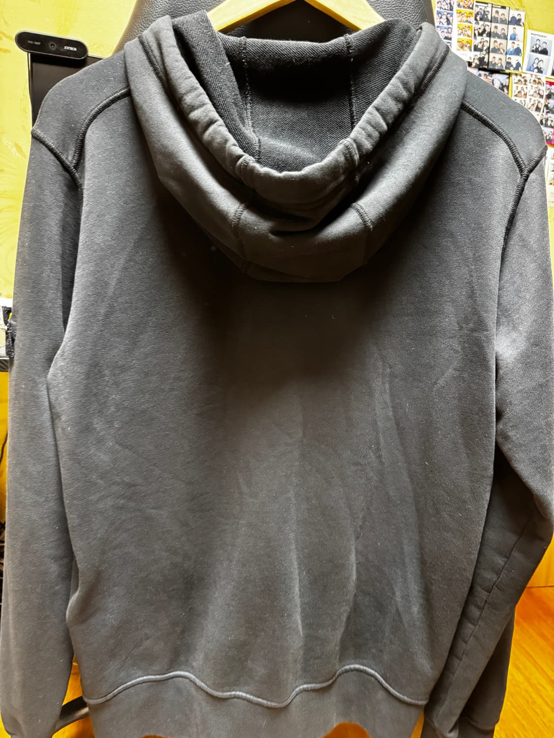 스톤아일랜드 후집 24ss 상품이미지2