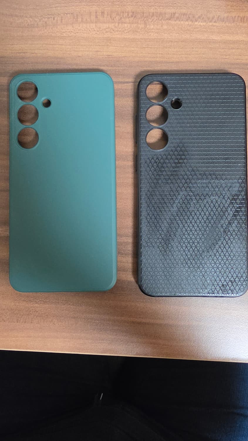 삼성 갤럭시 S24+ 플러스 블랙 512G +케이스 2pcs (All수리 상품이미지4