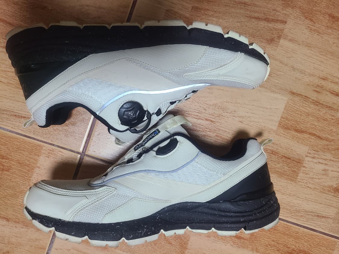 디스커버리 비브람 트레킹 275(265추천) 상품이미지4