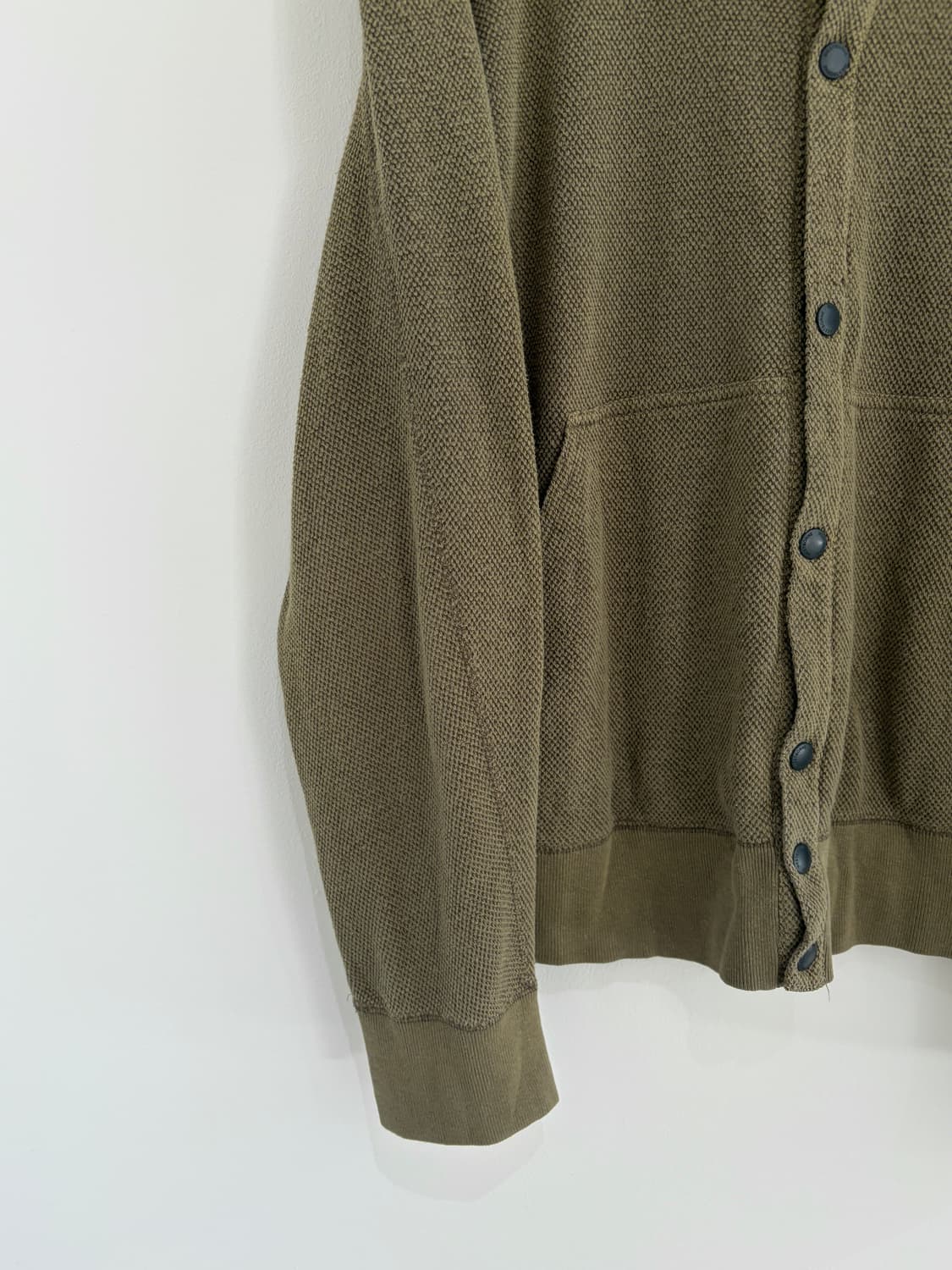 90's WESTBORNE hood jacket 상품이미지3