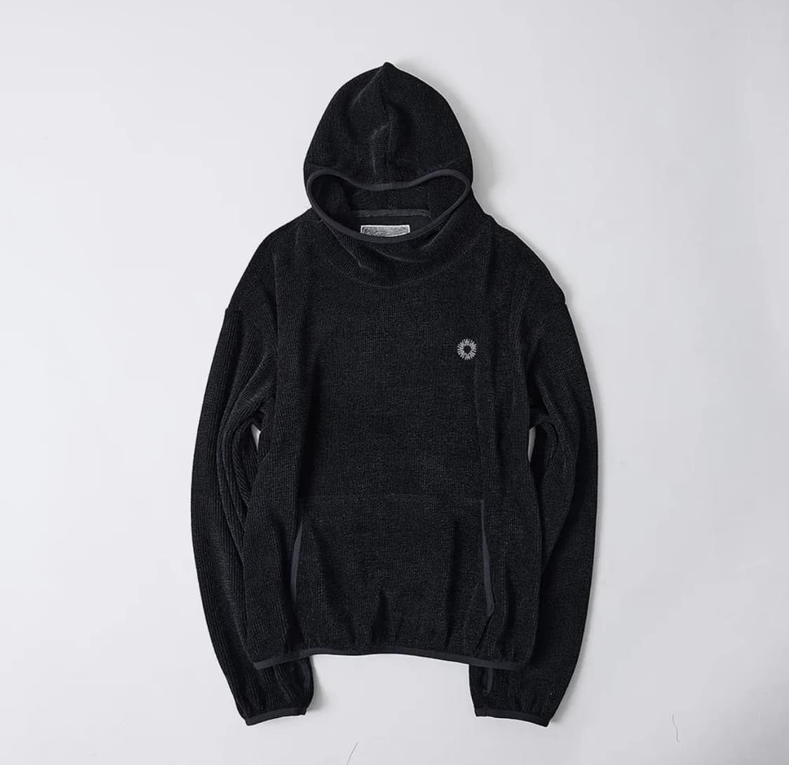 999휴머니티 어드벤처 소프트 후디 상품이미지1