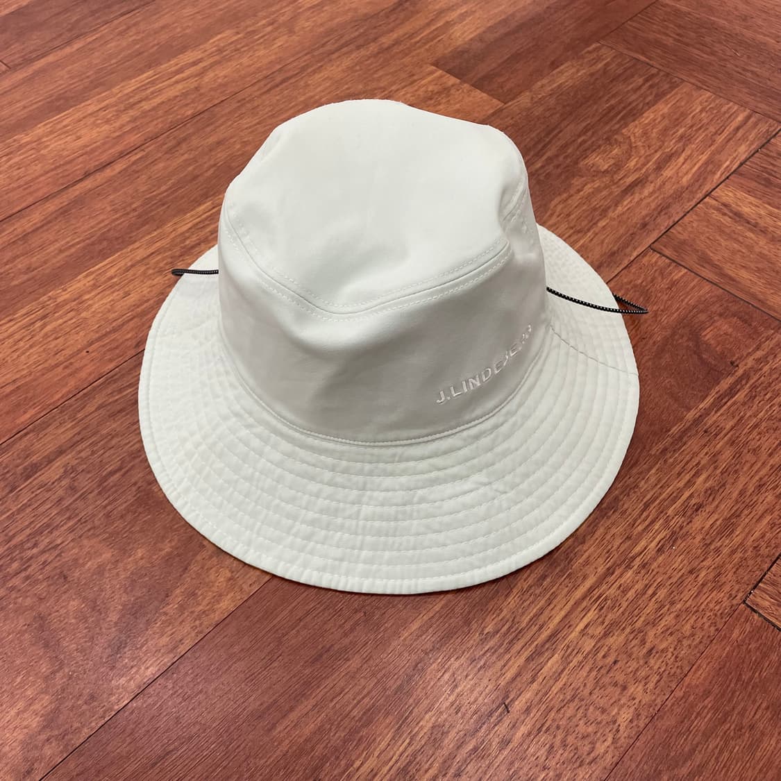 제이린드버그 양면 버킷햇 상품이미지1