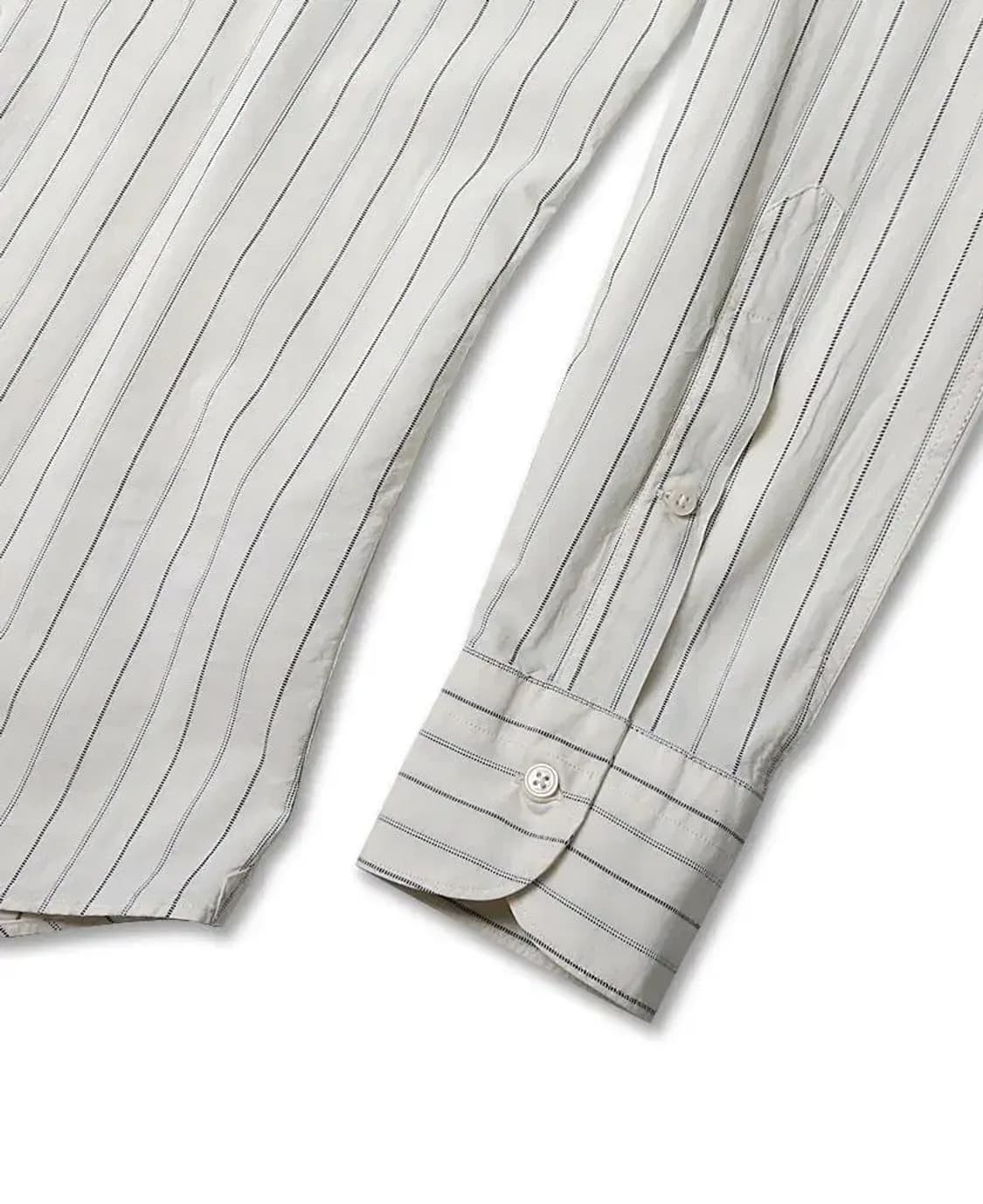 수트 서플라이 [Suit Supply] 클래식 캐주얼 이집트 코튼 셔츠 상품이미지3