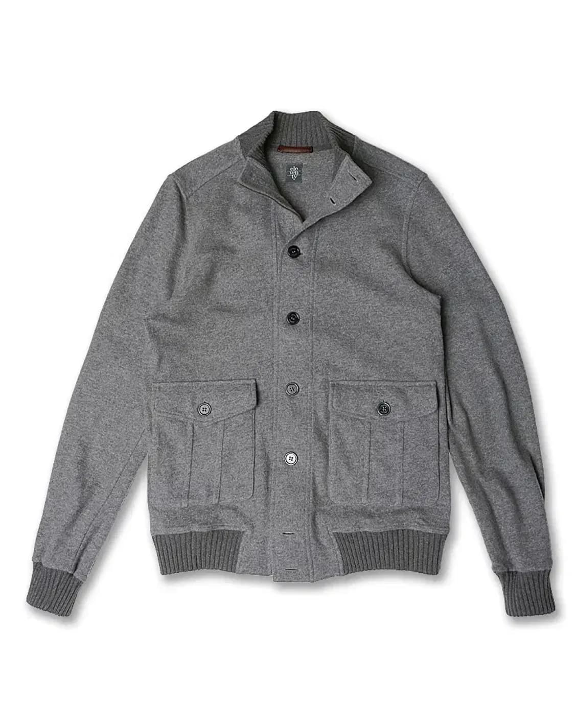 일레븐티 [Eleventy] 울 코튼 이태리 클래식 A1 자켓 상품이미지1