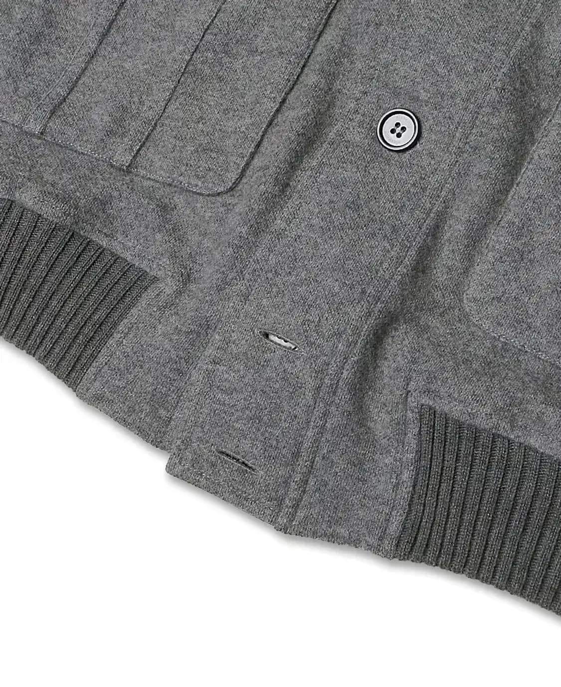 일레븐티 [Eleventy] 울 코튼 이태리 클래식 A1 자켓 상품이미지3