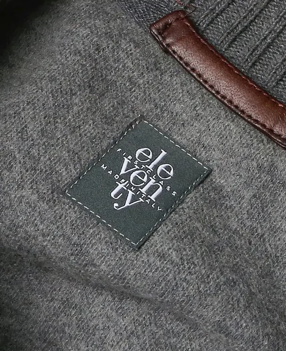 일레븐티 [Eleventy] 울 코튼 이태리 클래식 A1 자켓 상품이미지6