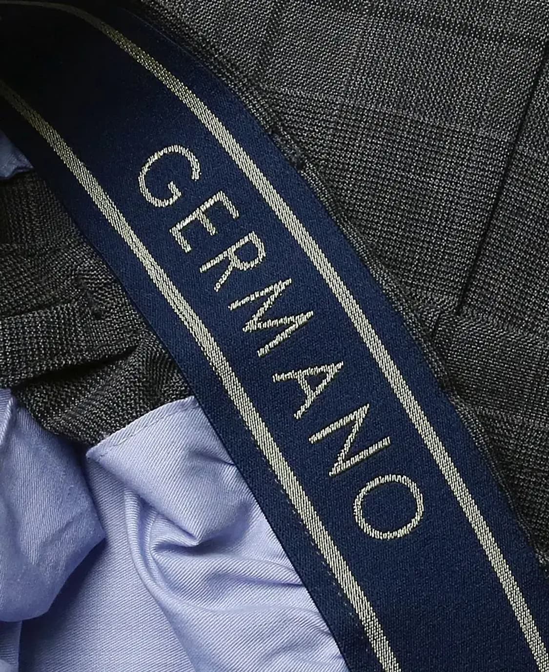 제르마노 [Germano] 럭셔리 이태리 테일러링 컴포트 팬츠 상품이미지7