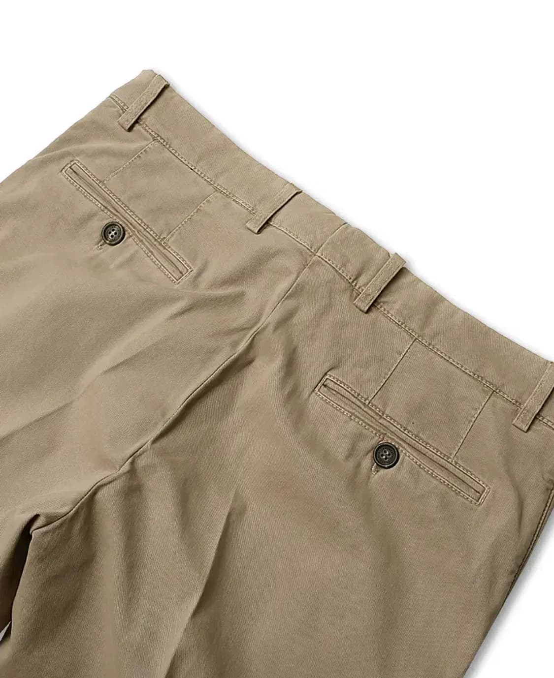 브루넬로 쿠치넬리 [Brunello Cucinelli] 베이지 치노 팬츠 상품이미지4